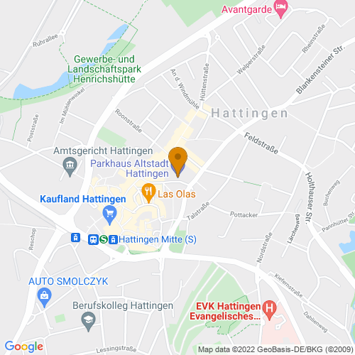 Altstadt, 45525 Hattingen/Ruhr