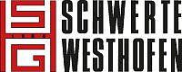 Das Logo vom HSG Schwerte Westhofen 