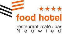 Logo food Hotel Neuwied