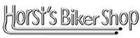 Logo Horstś Bikershop
