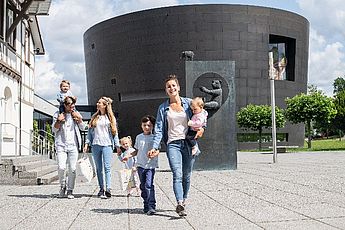 Steiff Museum in Giengen – Ein Erlebnis für die ganze Familie