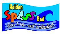 Logo des HeidenSpassBads