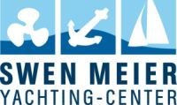 Logo SWEN MEIER YACHTING CENTER