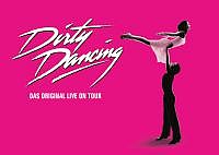 Logo Dirty Dancing