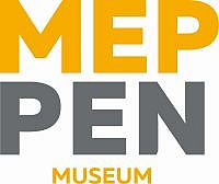 Logo des Stadtmuseums Meppen