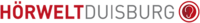 Logo Hörwelt Duisburg