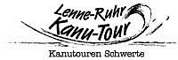 Das Log von Lenne-Ruhr Kanu-Tour 