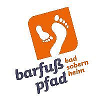 Logo Barfußpfad Bad Sobernheim