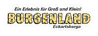 Logo Burgenland Eckartsberga 