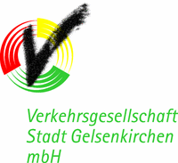 Logo Stadt Gelsenkirchen Verkehr