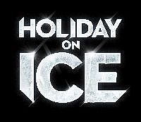 Logo Holiday on Ice